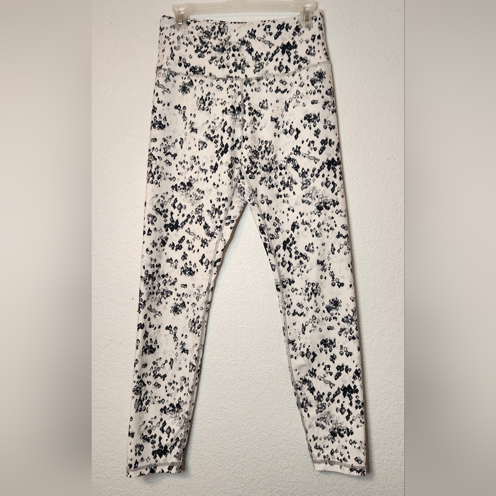 Balance Collection Women's Leggings, Size L